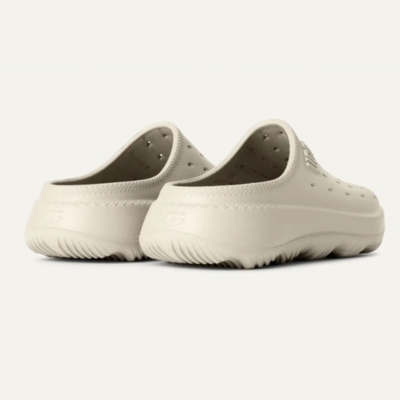 ●NEW●UGG/Men\'s Slide it Sea Salt